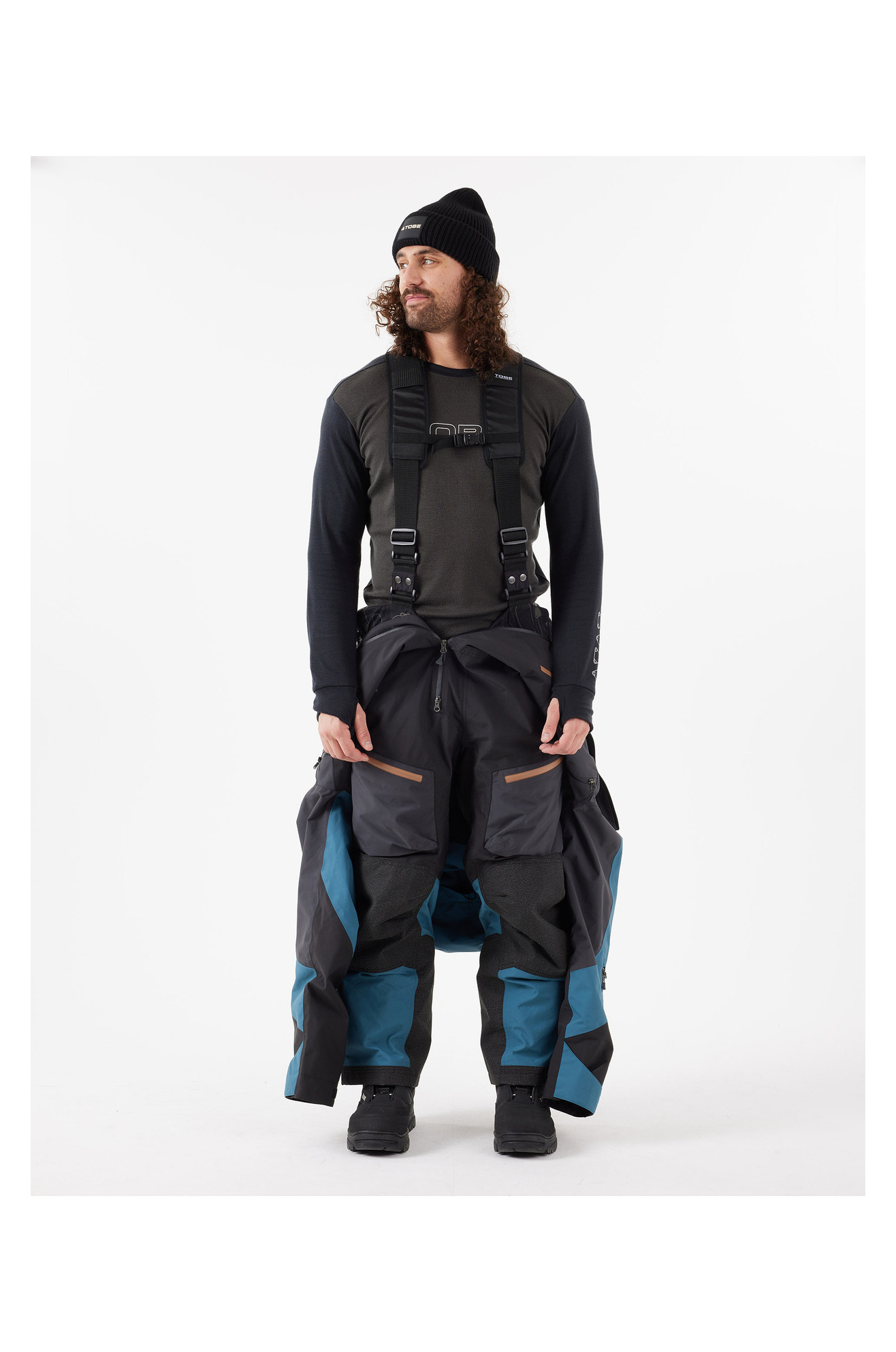 TOBE Novo V4 Monosuit