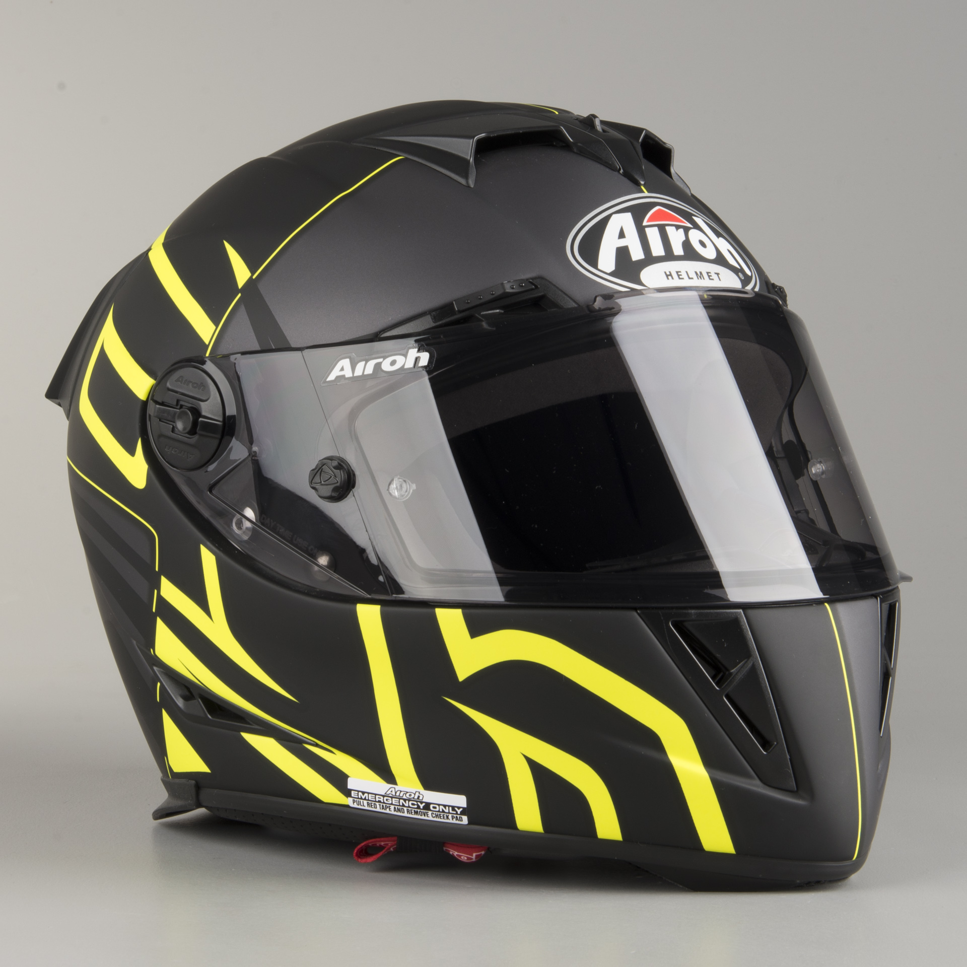 Airoh GP500 Sectors Motorcycle Helmet