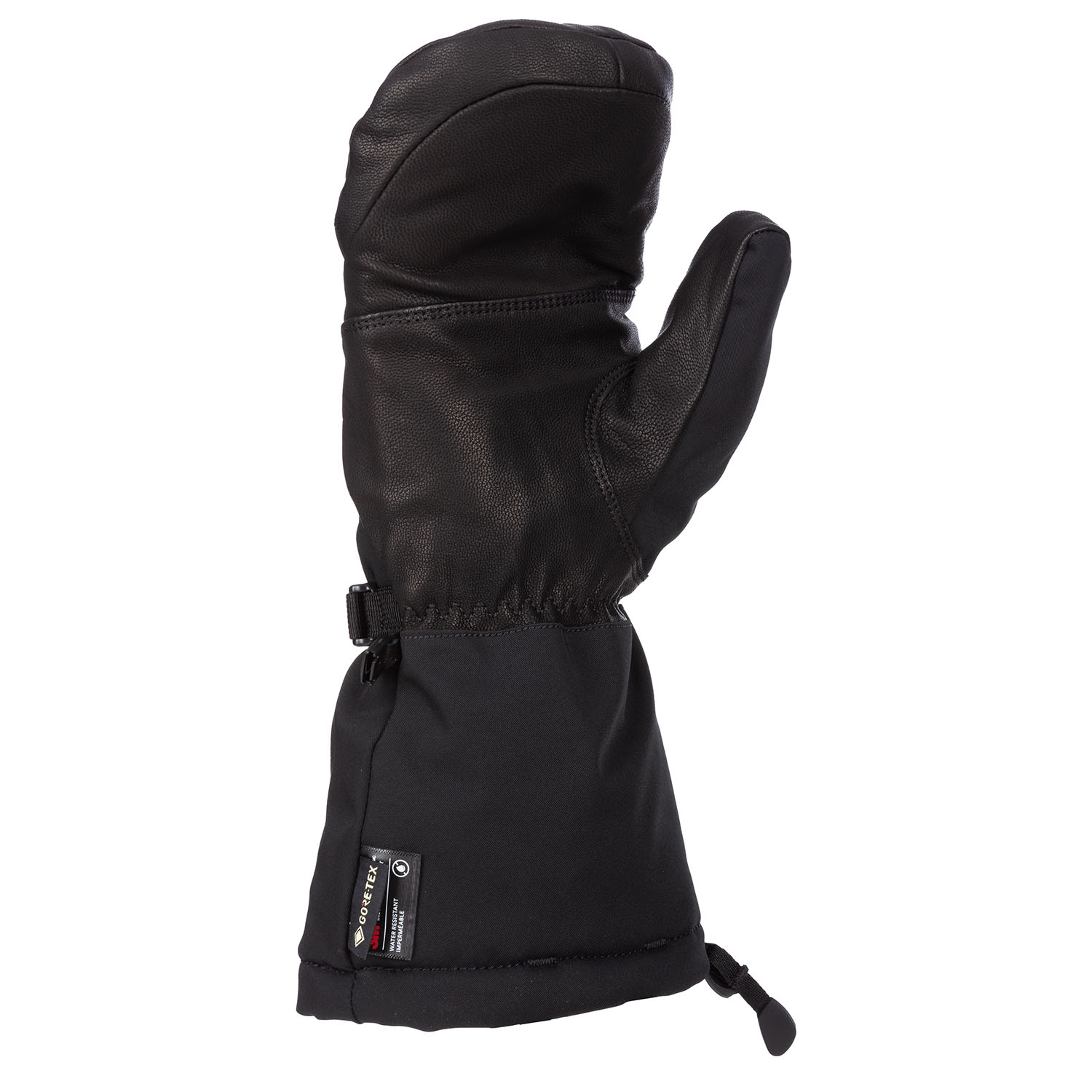 Klim Allure Mitten Women's Snow Gloves
