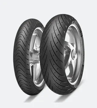 Motorradvorderreifen Metzeler Roadtec 01 19 Zoll