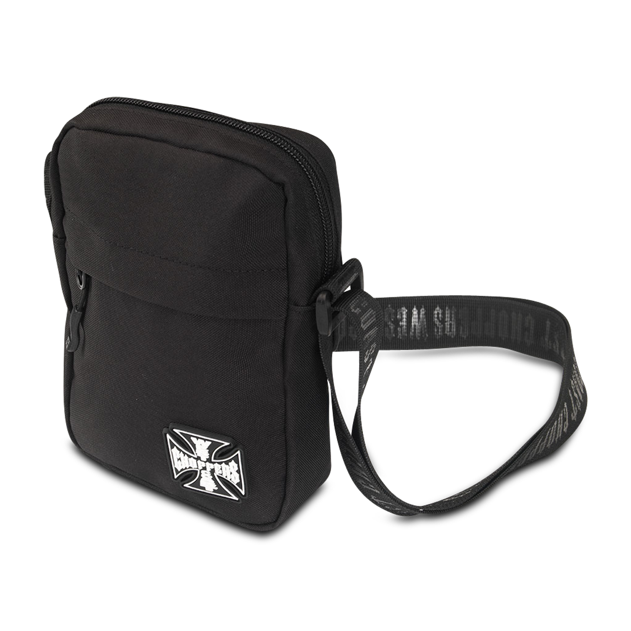 Schoudertas West Coast Choppers Cross Body