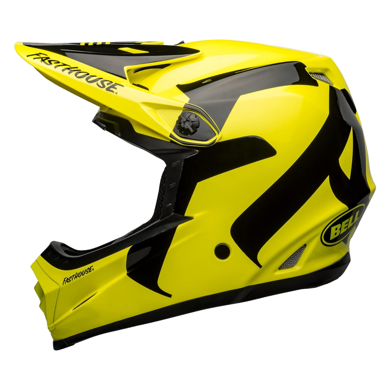 Casque VTT Downhill BELL Full-9 Fusion Mips