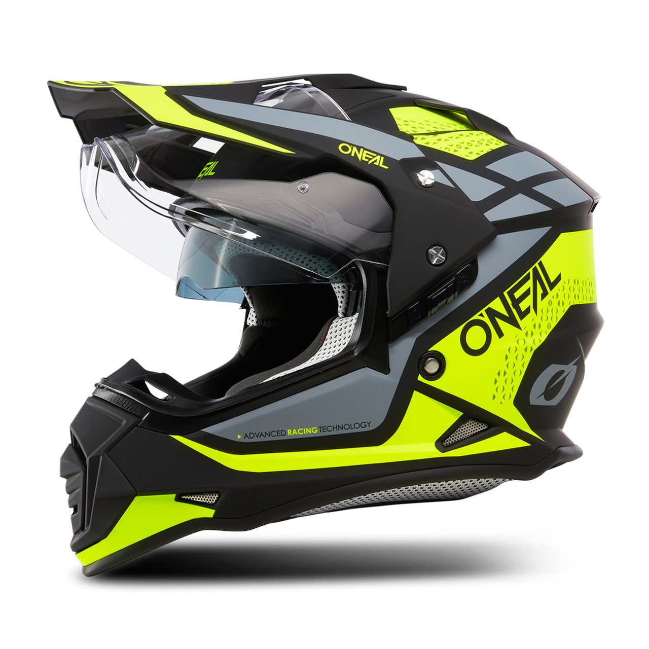 O'Neal Sierra R Adventure Helmet