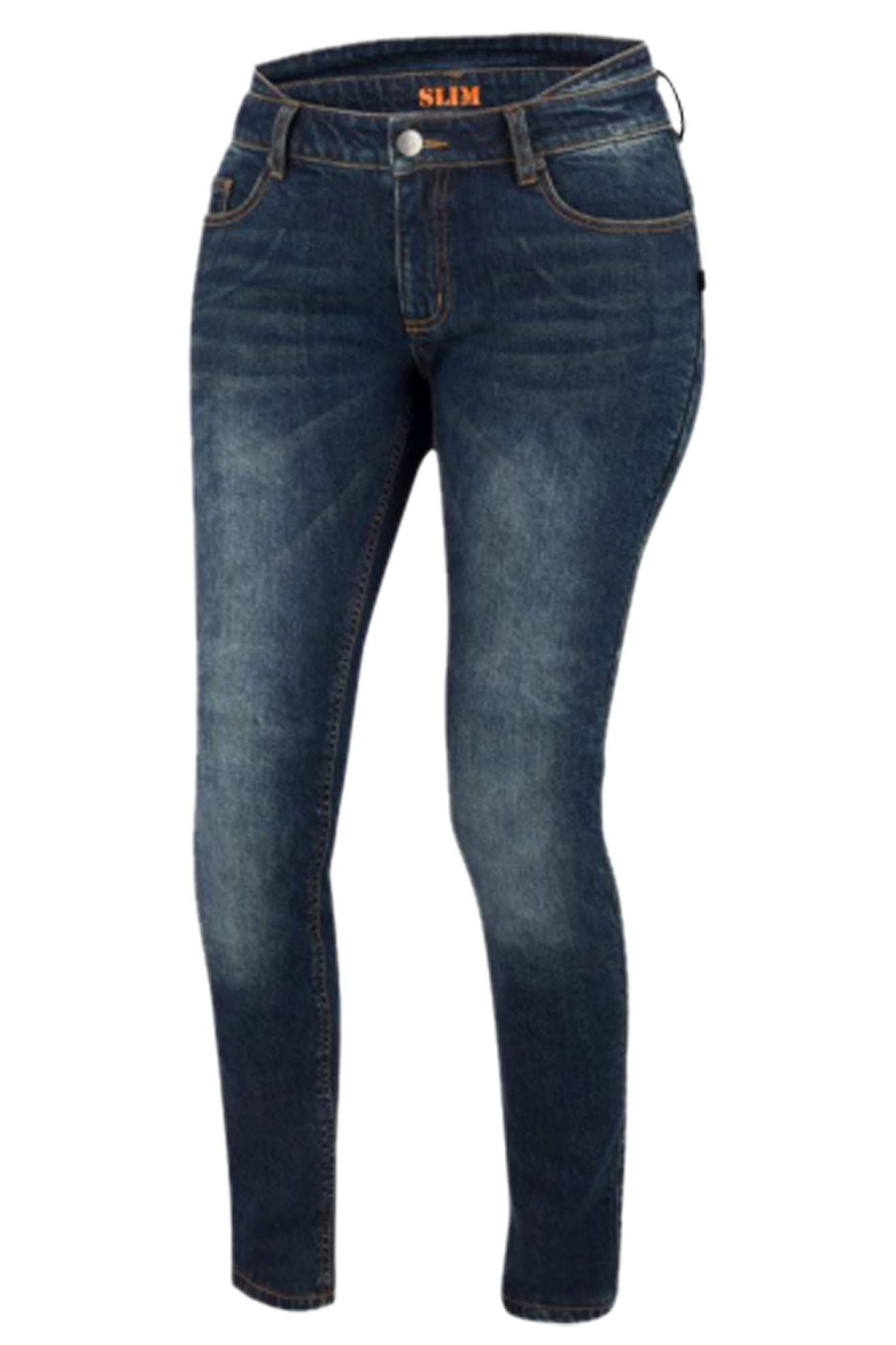 MC-Jeans Bering Dame Patricia
