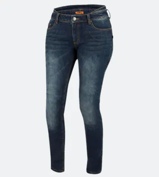 Motorjeans Dames Bering Patricia
