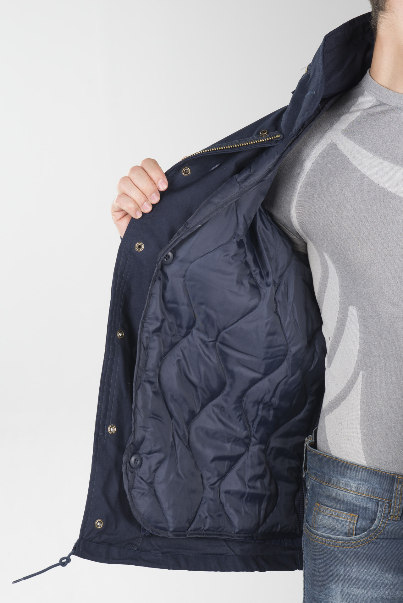 Brandit M65 Standard Jacket