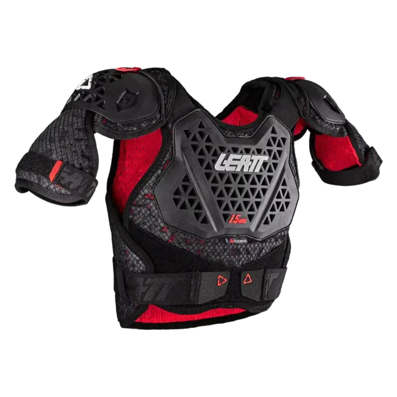 Borstbescherming Leatt 1.5 Pro Mini Jeugd V26