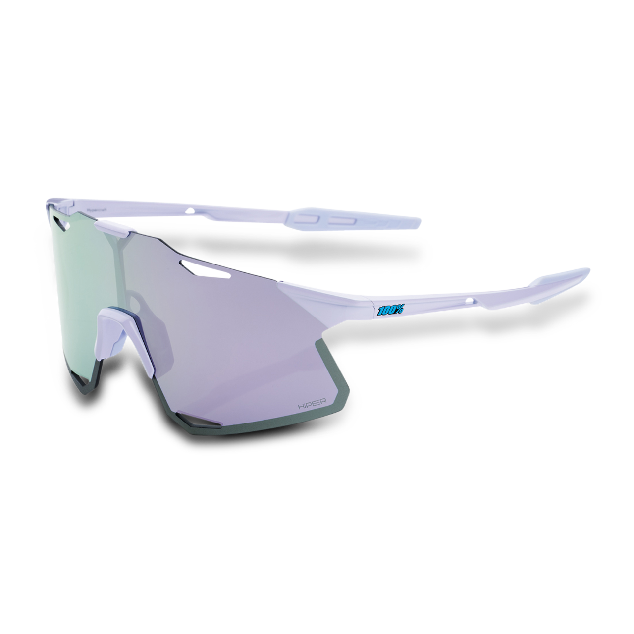 100% Hypercraft MTB Glasses
