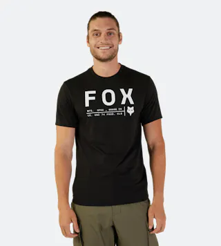 Marškinėliai FOX Non Stop