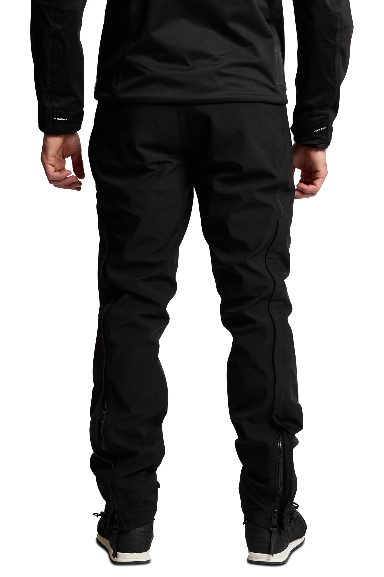 Motorbroek Ixon Nidas Overpt LG