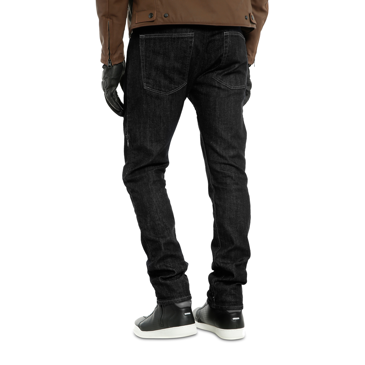Motorjeans Dainese Denim Slim