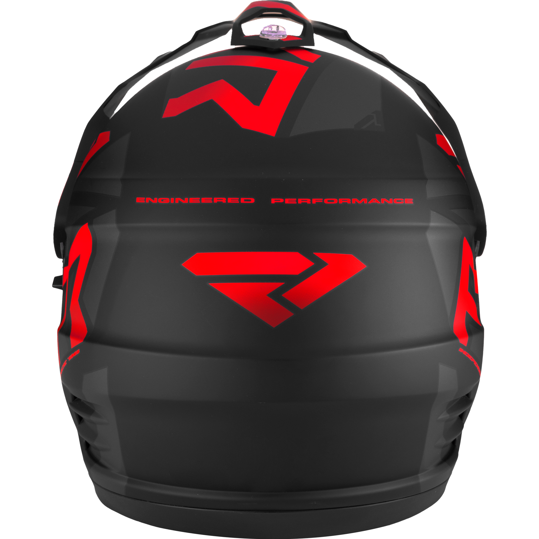 Kelkkakypärä FXR Torque X Team Electric Shield