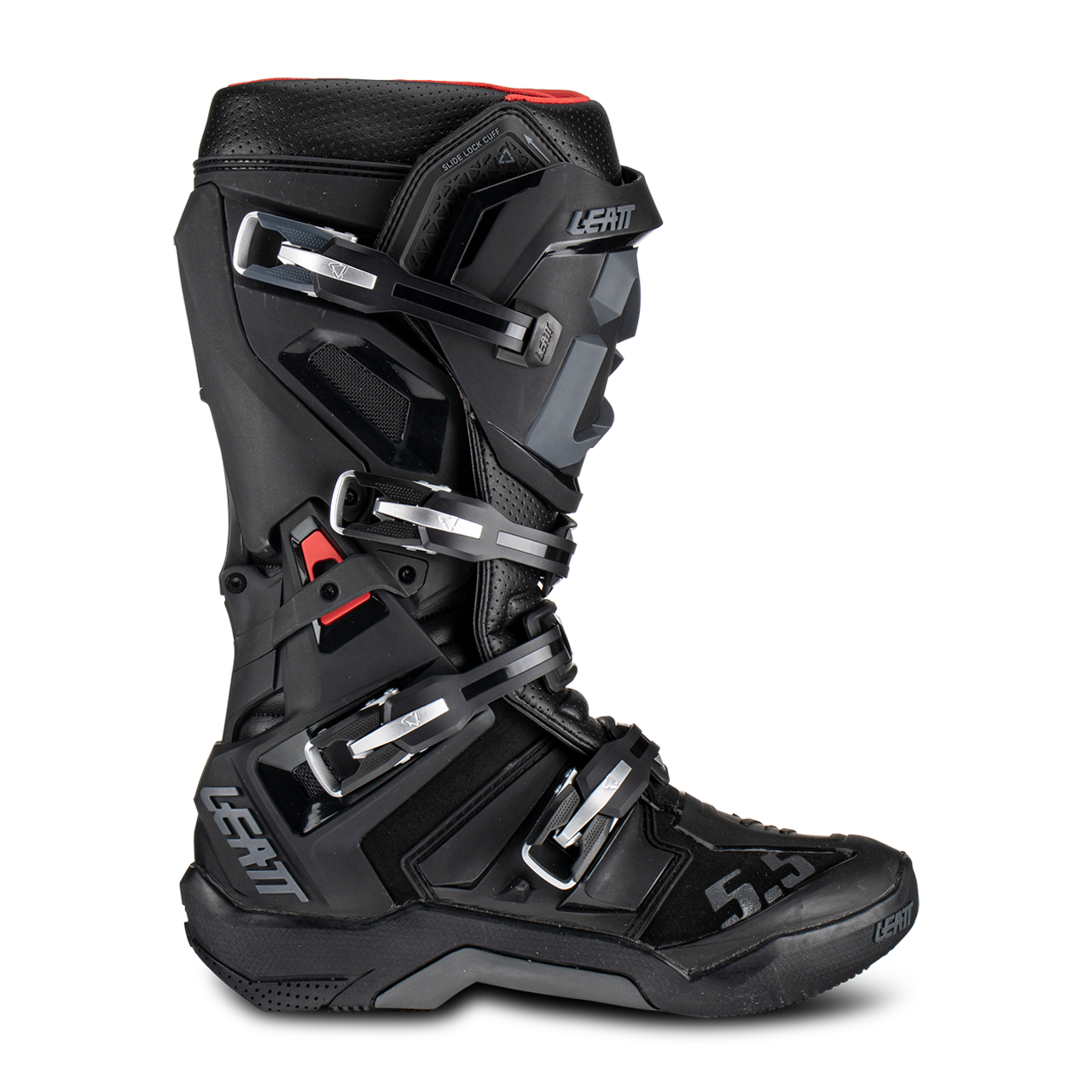 Botas de Cross Leatt 5.5 FlexLock