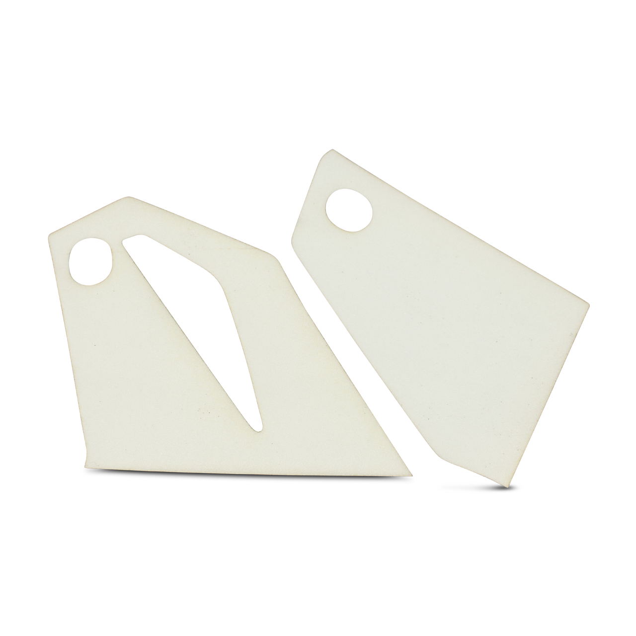 Nummerplaat Grip TVE