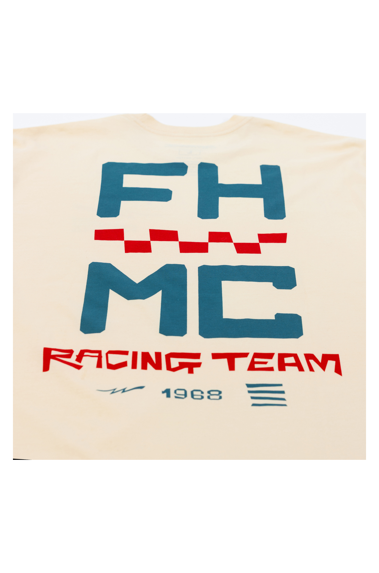 Tricou Fasthouse Team