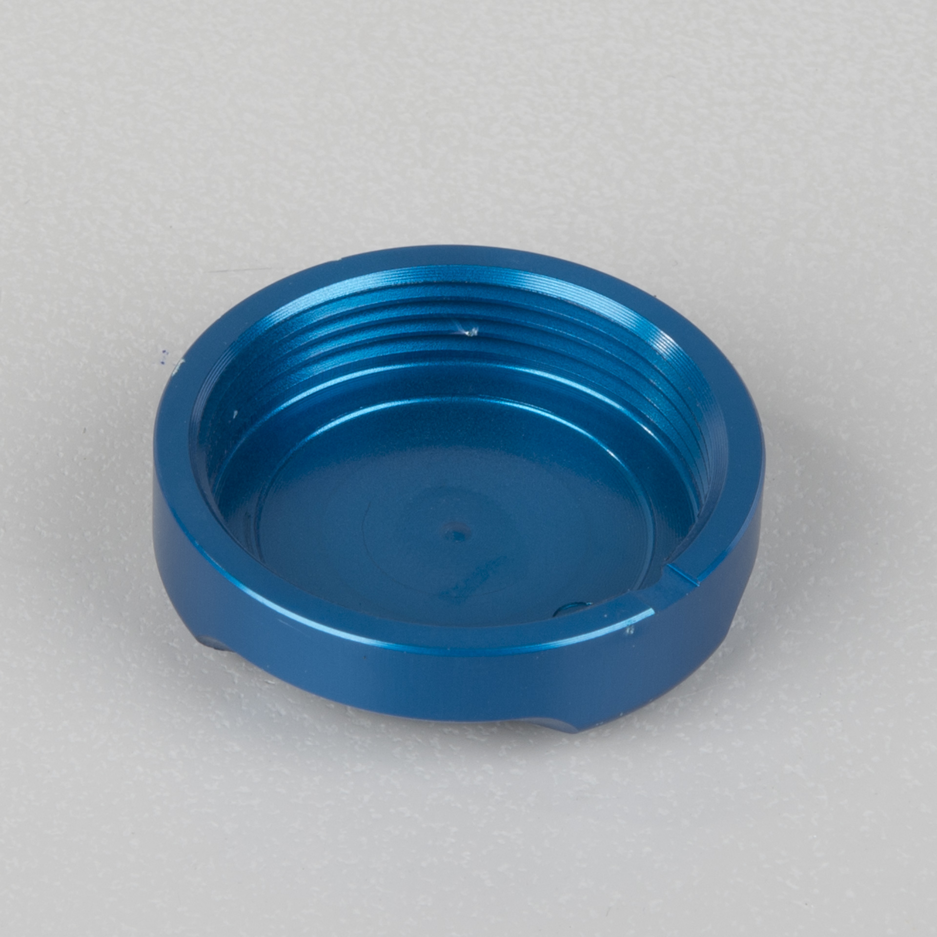CNC Racing  Brake Fluid Container Cap 12 ml