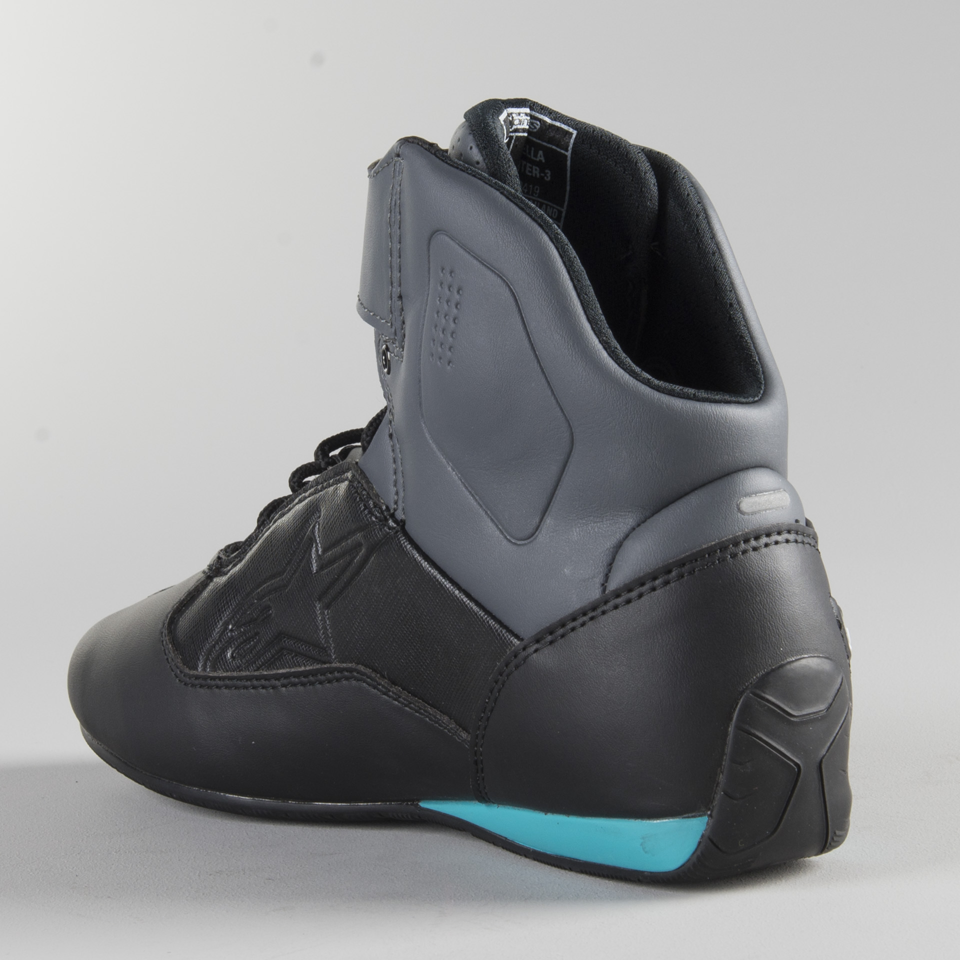 Alpinestars Stella Faster-3 Women's MC Shoes