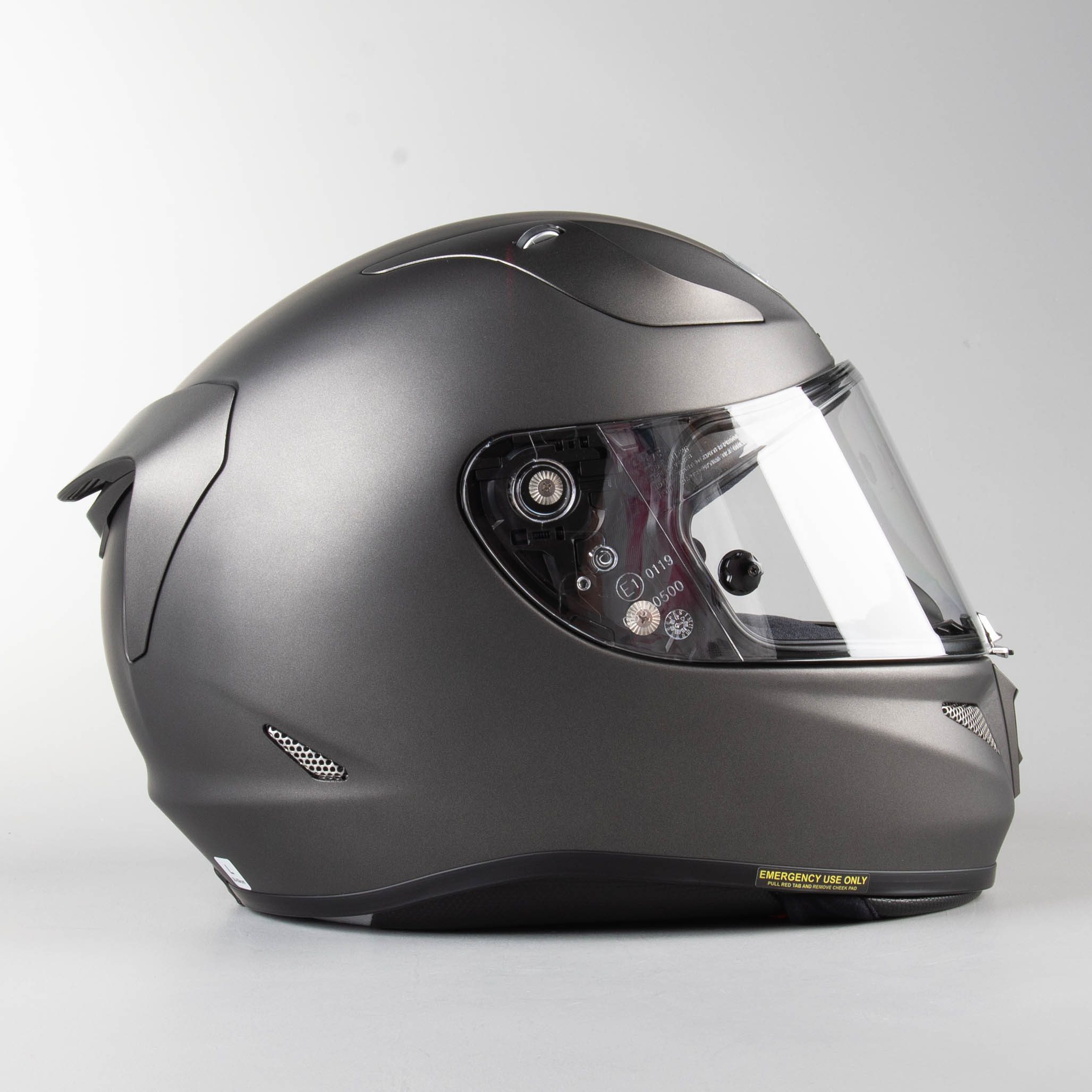 Casco Integral HJC RPHA 11 Semi Flat