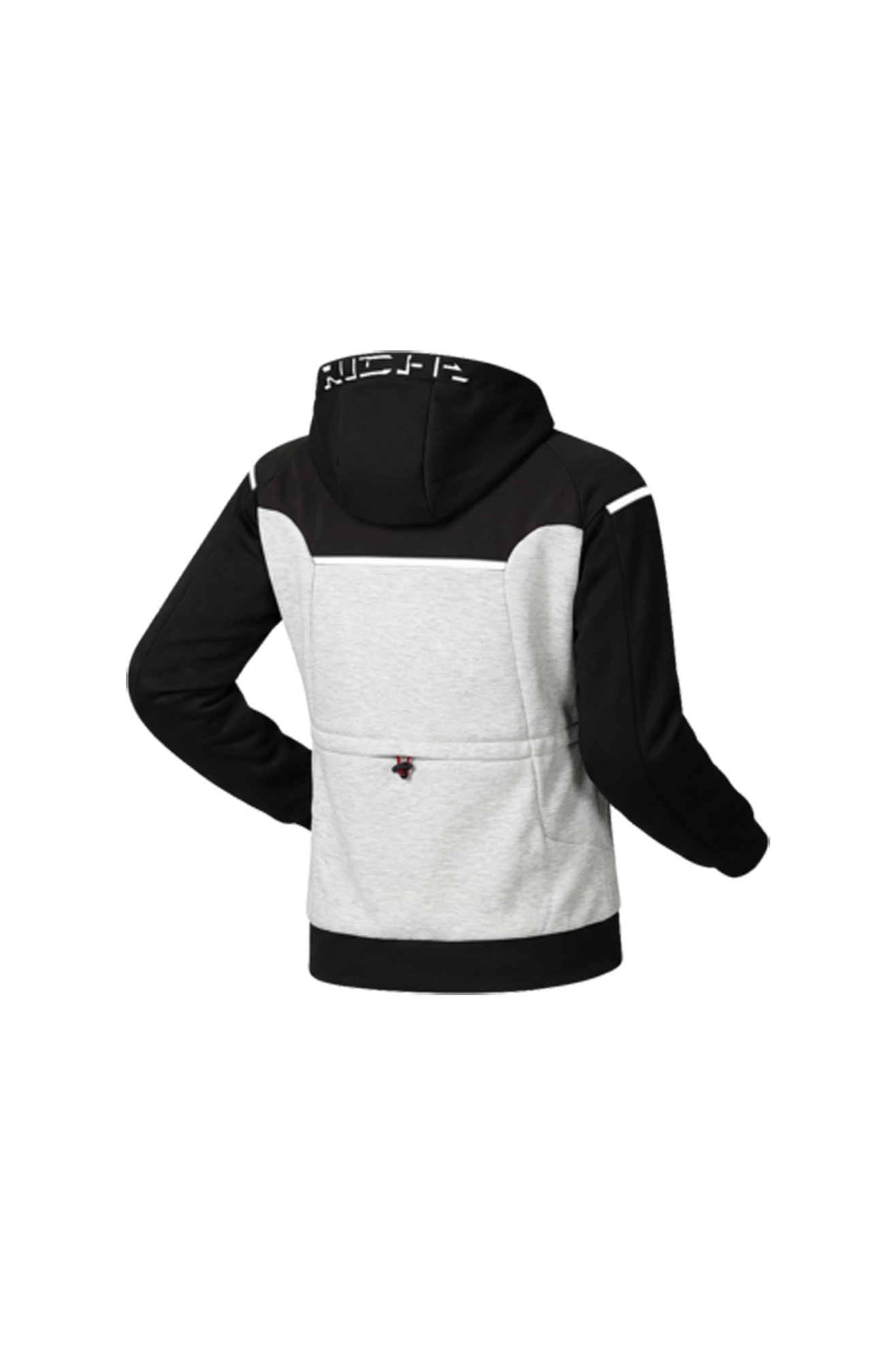 Sudadera De Moto Richa Stradale Mujer