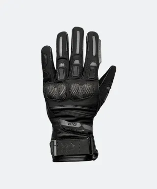 Motocyklové Rukavice iXS Gloves Montevideo Krátké