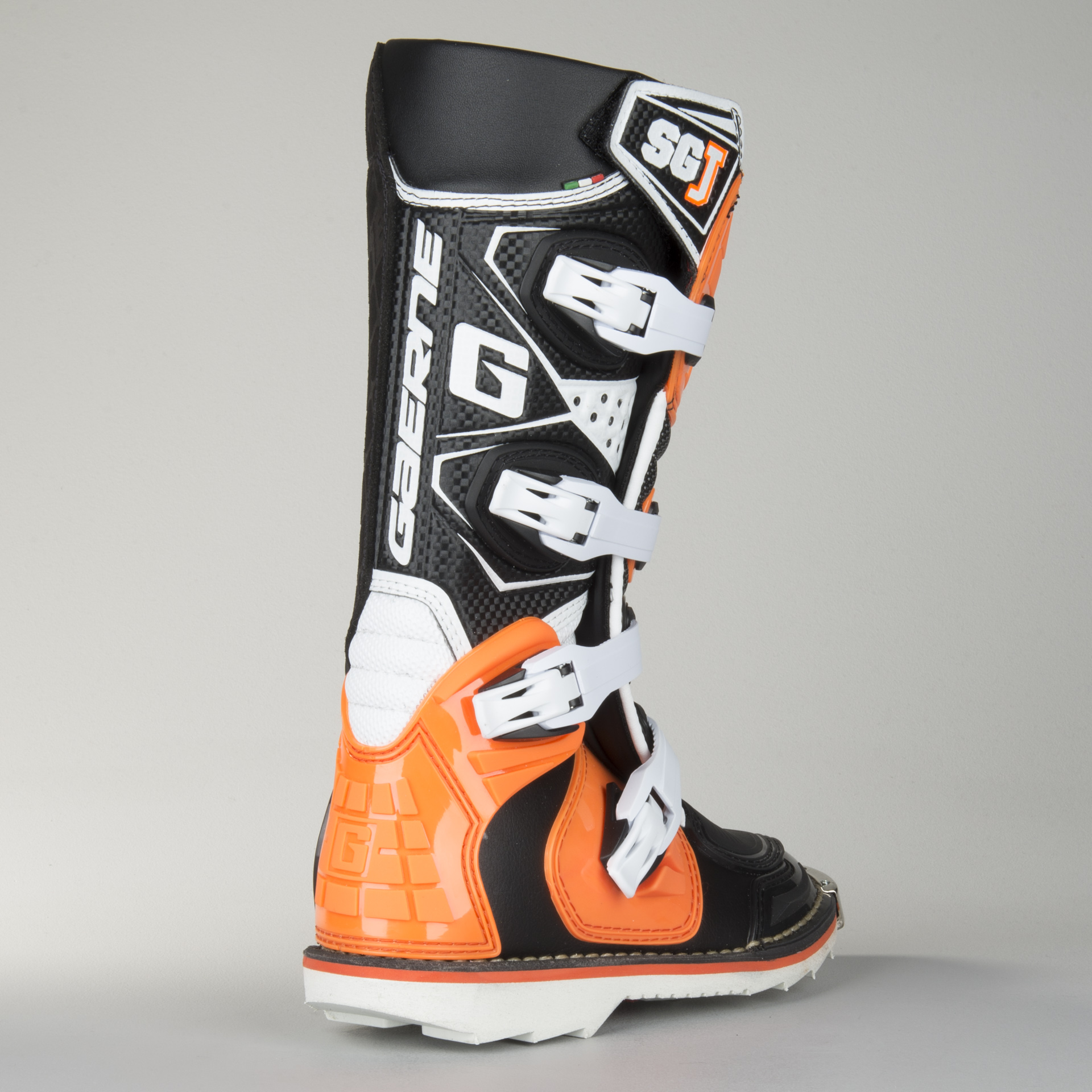 Botas de Cross Gearna SG J Niño