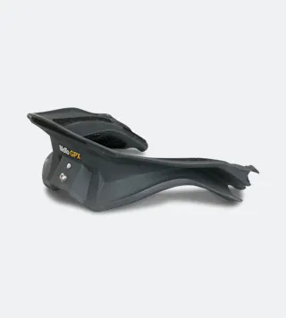 Zadná Časť Goliera Leatt Brace GPX Adventure 2