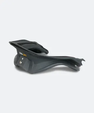 Reserveonderdeel Kraag Achter Leatt Brace GPX Adventure 2
