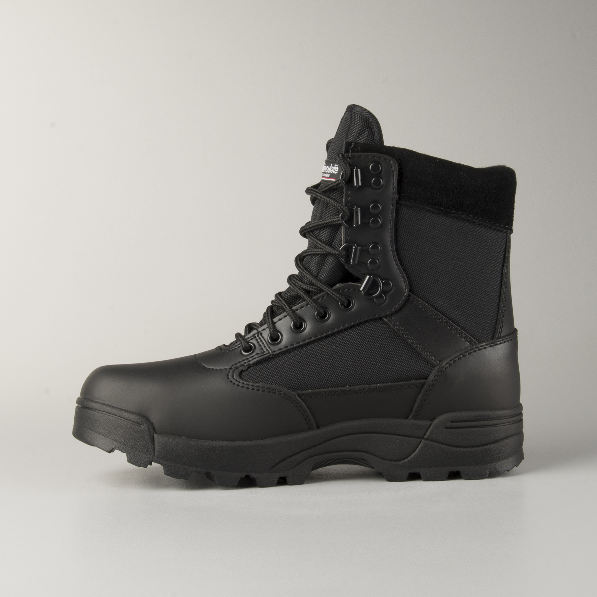 Botas Brandit Tactical