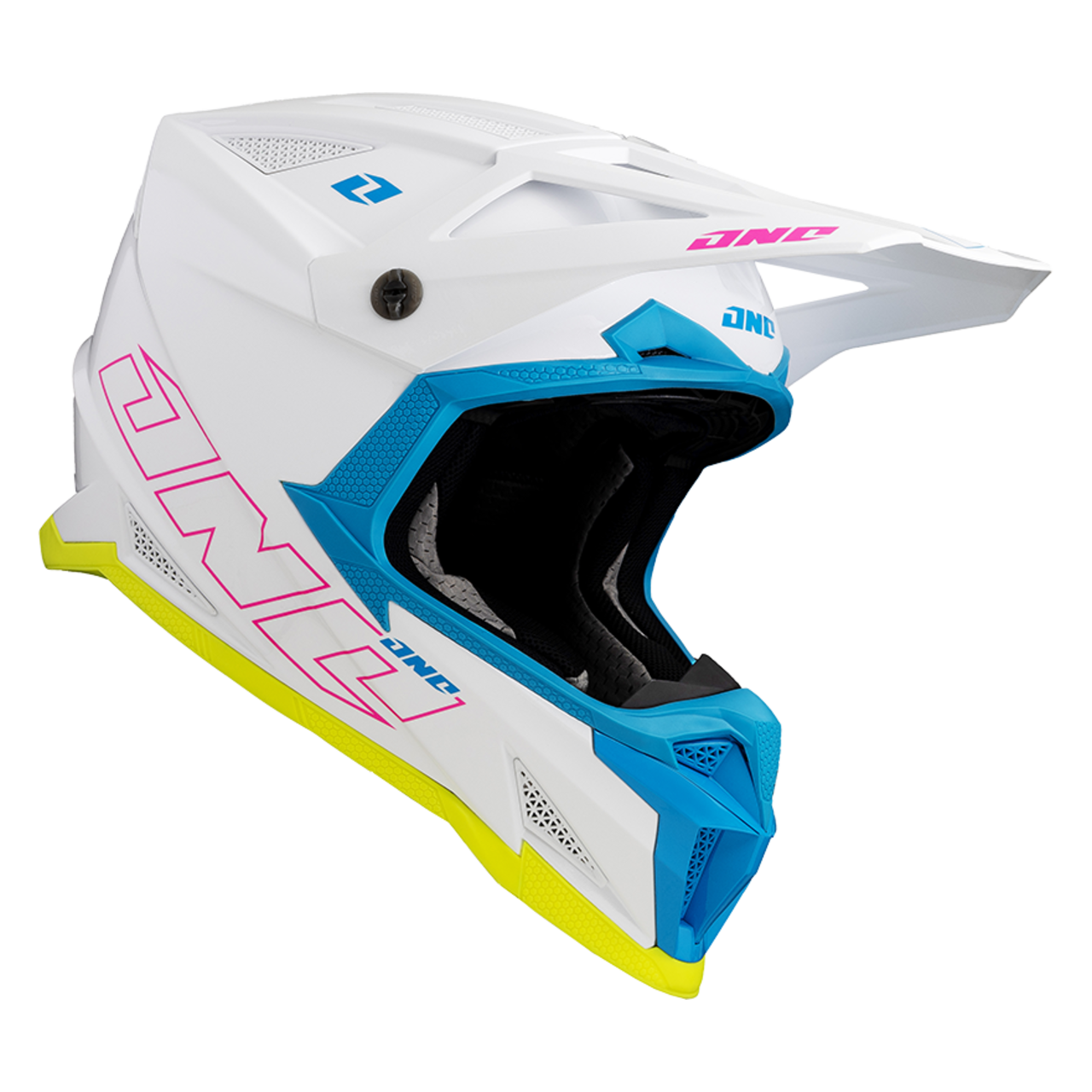 Casco MX One Industries X-297 Mips Horizon