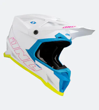 One Industries X-297 Mips Horizon MX Helmet