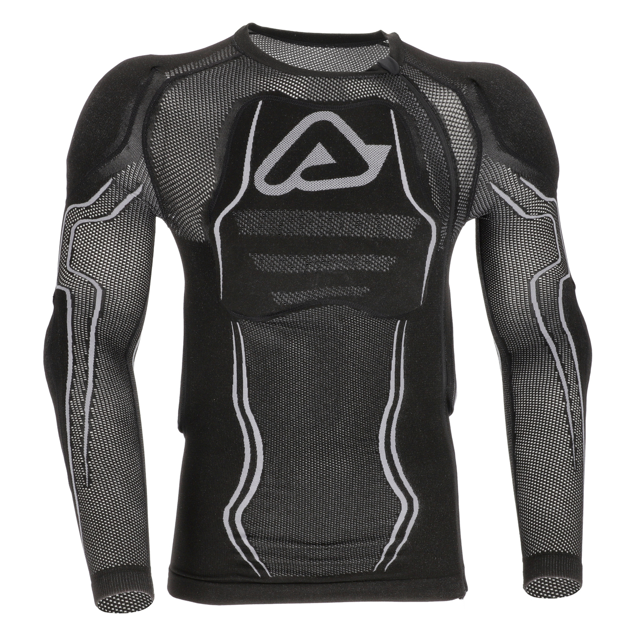 Cross-Protektorentop Acerbis X-Fit 2.0 Lvl2 Body armor