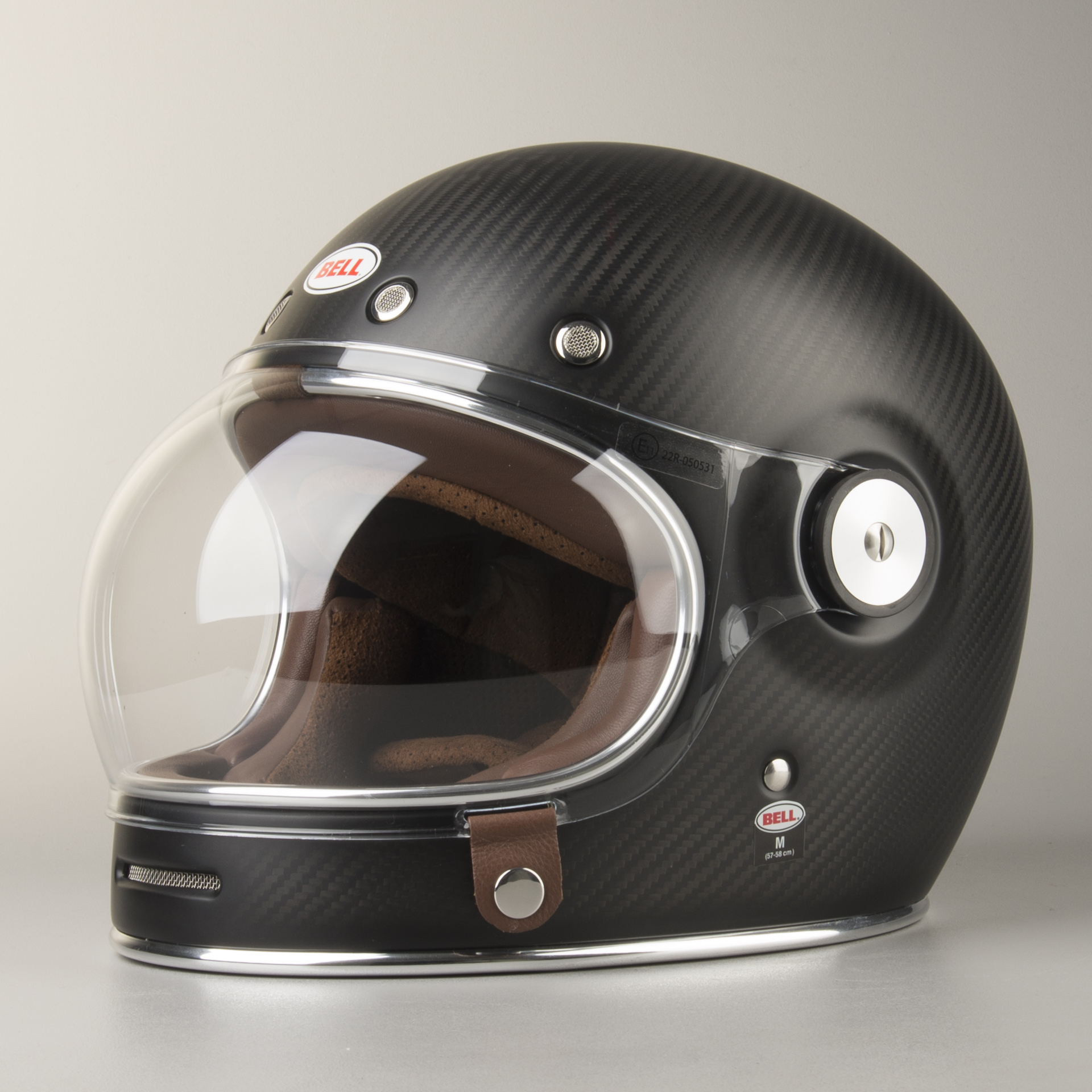 Casco Integral BELL Bullitt Carbon
