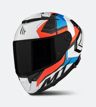 MT Thunder 4 SV Valiant Full Face Helmet