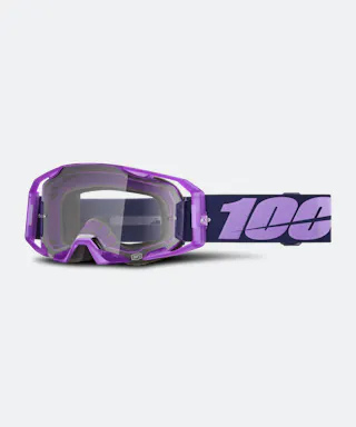 Crossbril 100% ARmatic Heldere Lens