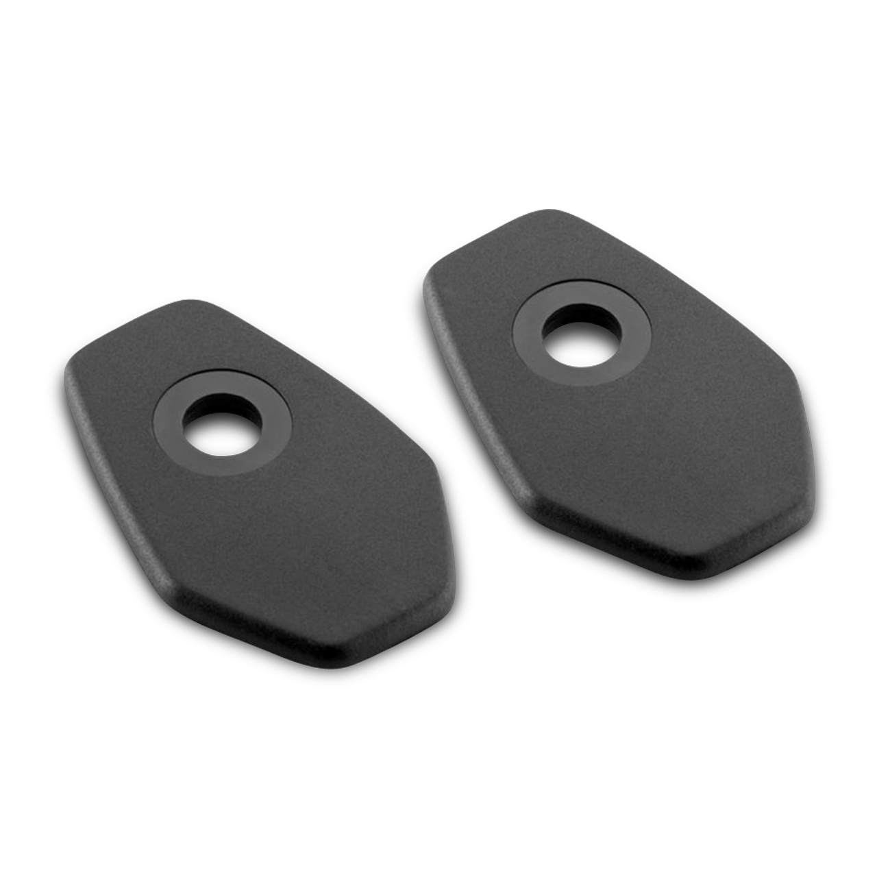 Adaptadores de Intermitentes Rizoma Negros