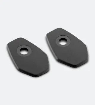 Adaptadores de Intermitentes Rizoma Negros