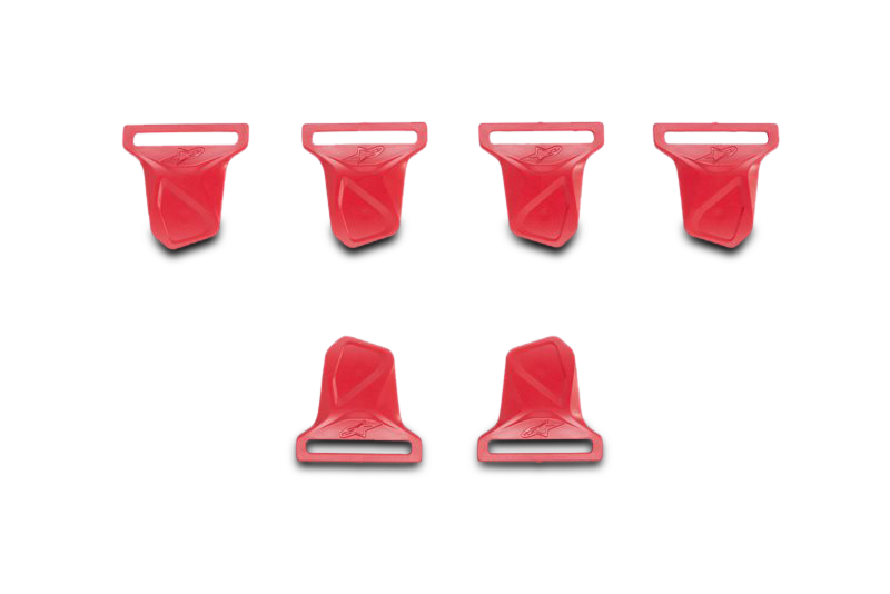 Gespen Kniebraces Alpinestars SNAP SET Bionic 10 & 7