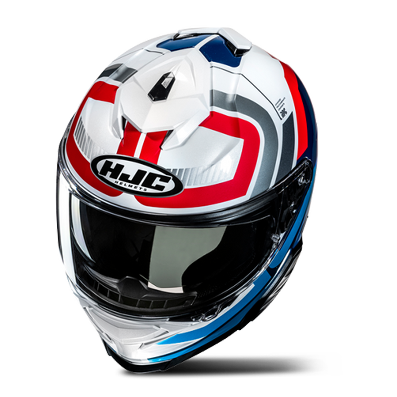 HJC I71 Viz Full Face Helmet