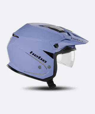 Casco Hebo Zone 5 V6 Montesa Classic
