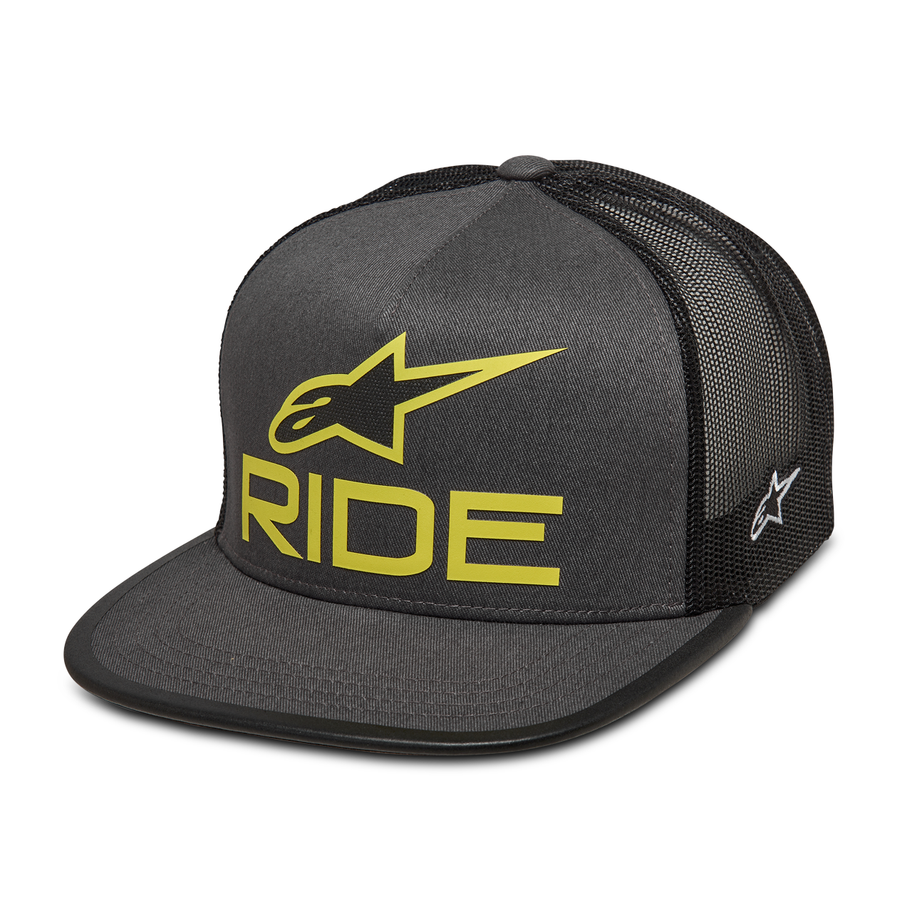 Trucker Pet Alpinestars Ride 4.0