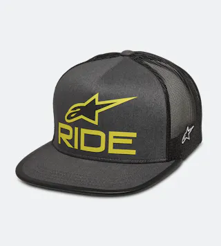 Alpinestars Ride 4.0 Trucker Cap