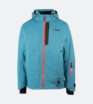 Zimní Bunda 509 Stoke Zl Apex Dámská