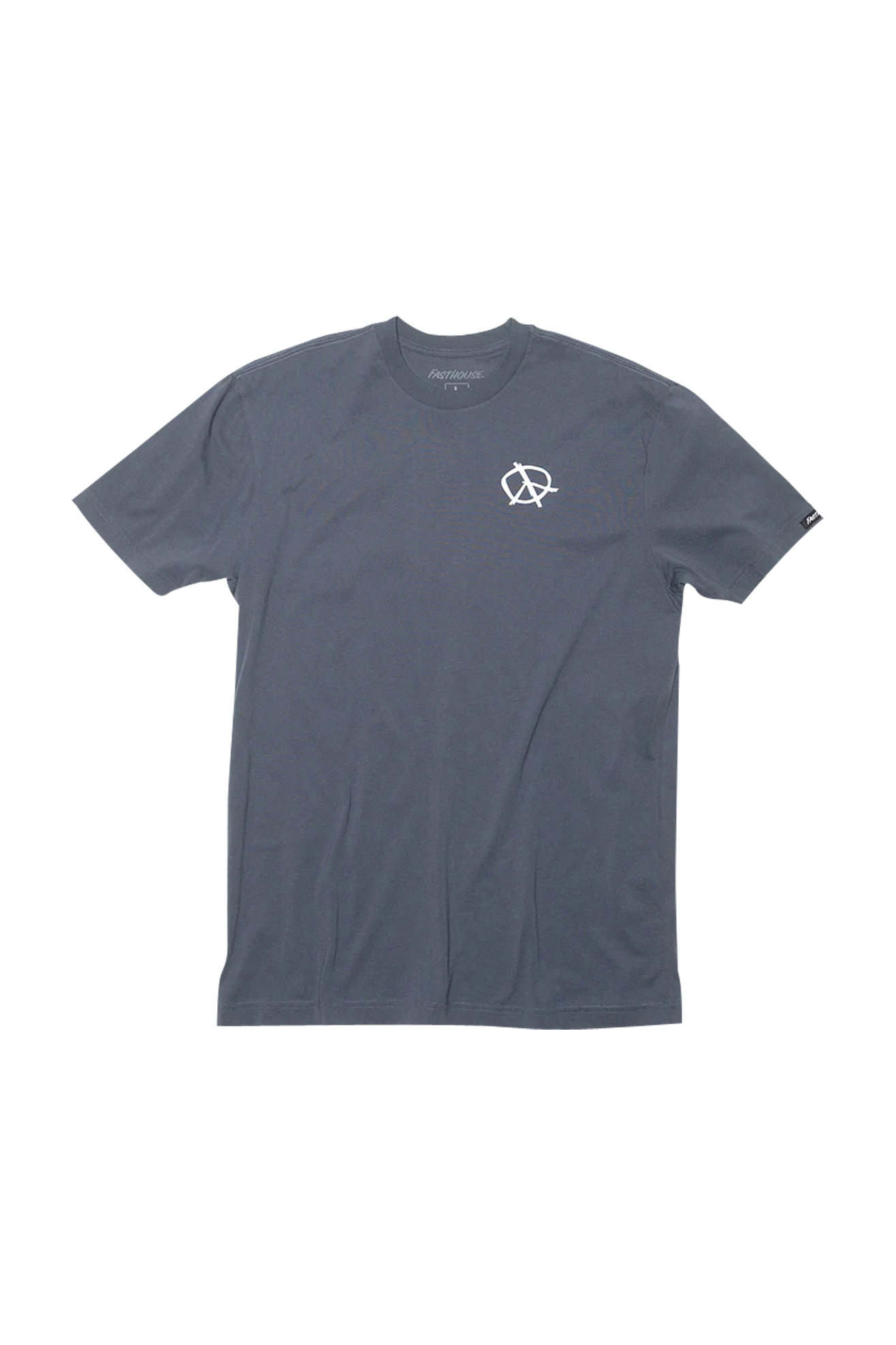 T-shirt Fasthouse Utopia