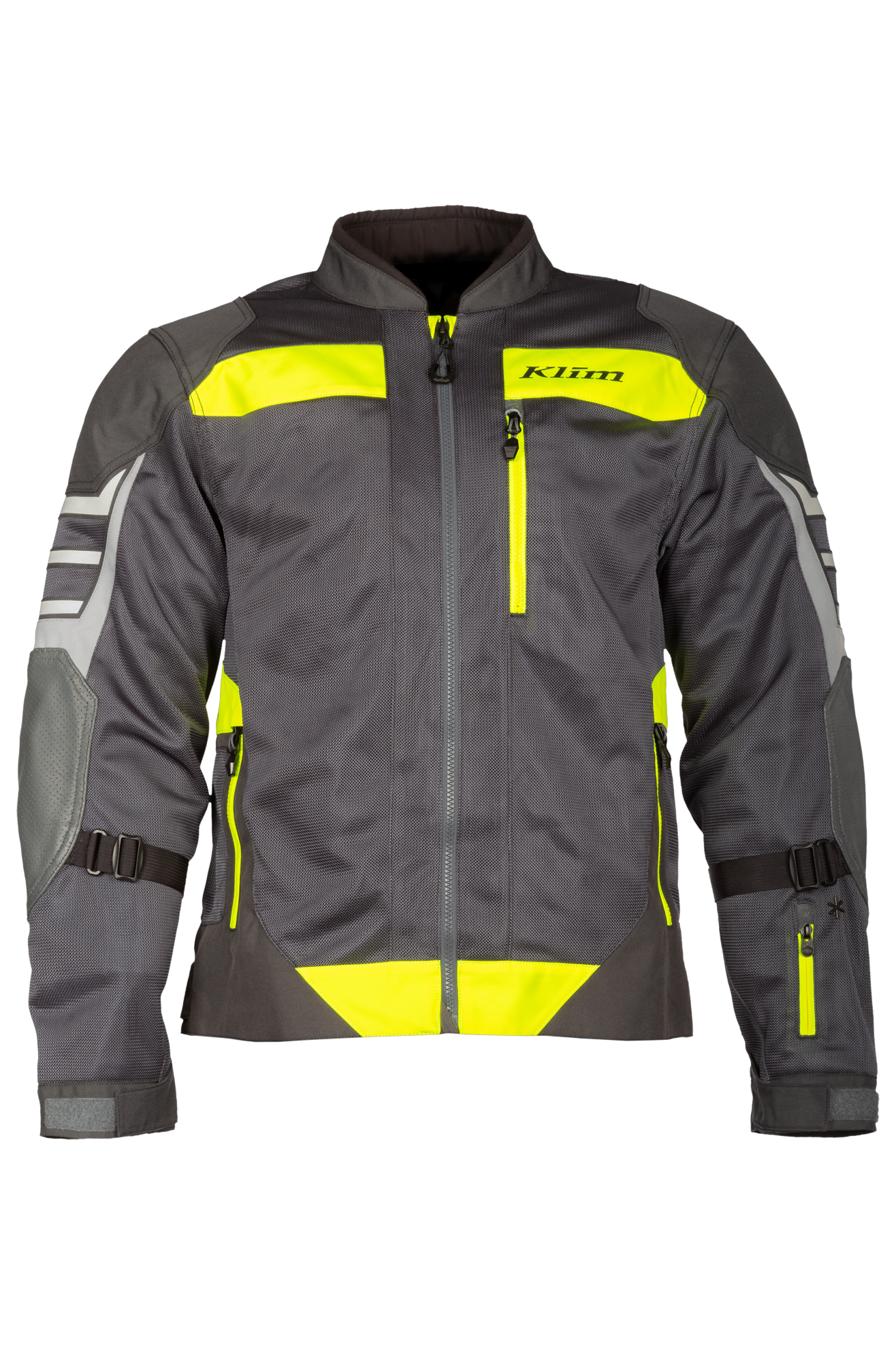 Jachetă Moto Klim Induction-Strike