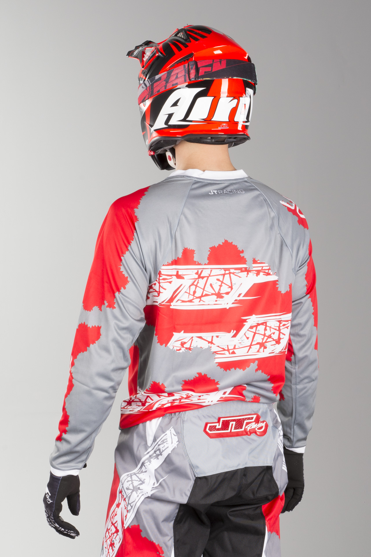 MX Риза JT Racing C4-Ripper