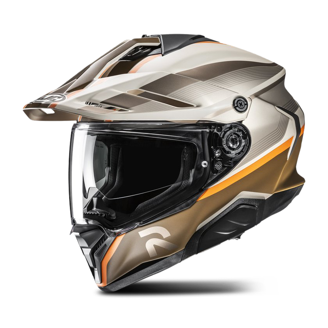 Adventure Helm HJC RPHA 60 Arbre