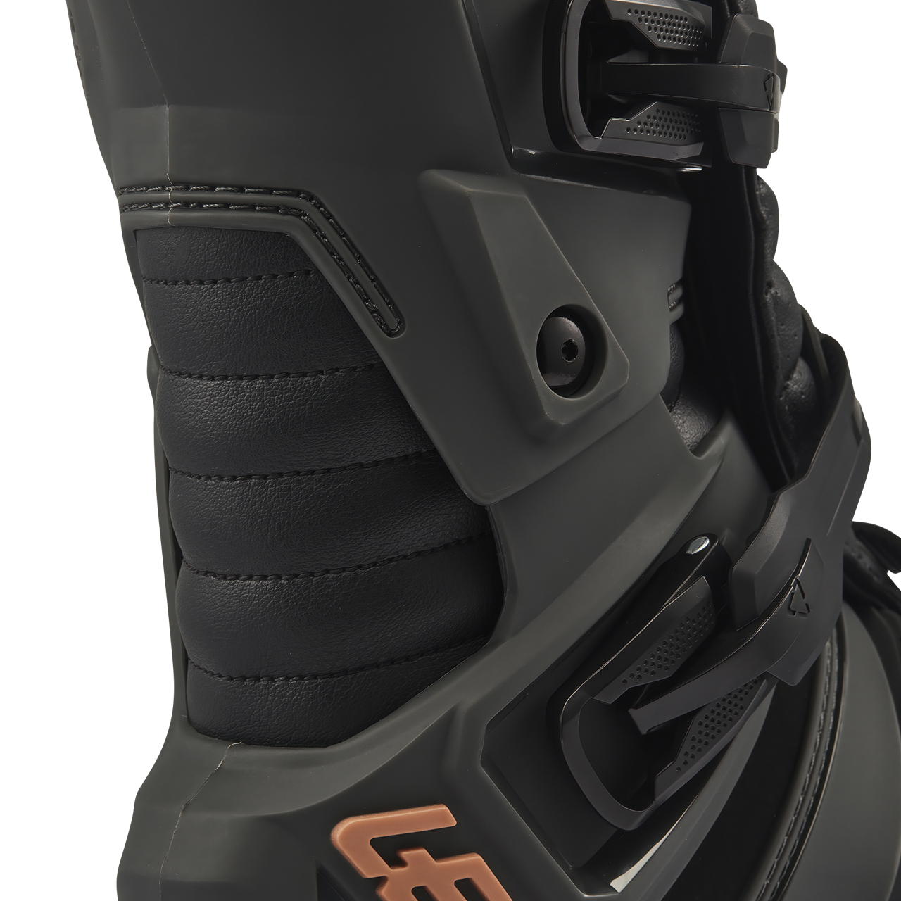 Stivali Enduro Leatt 4.5 Evo V.27