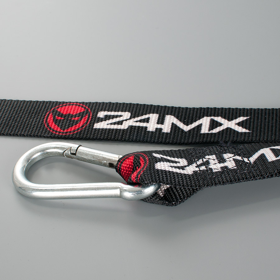 24MX Tie Down Straps
