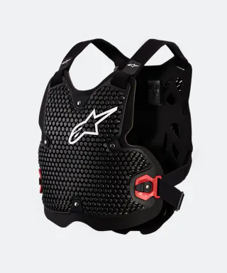 Protetor Torácico Alpinestars Bionic Action V2