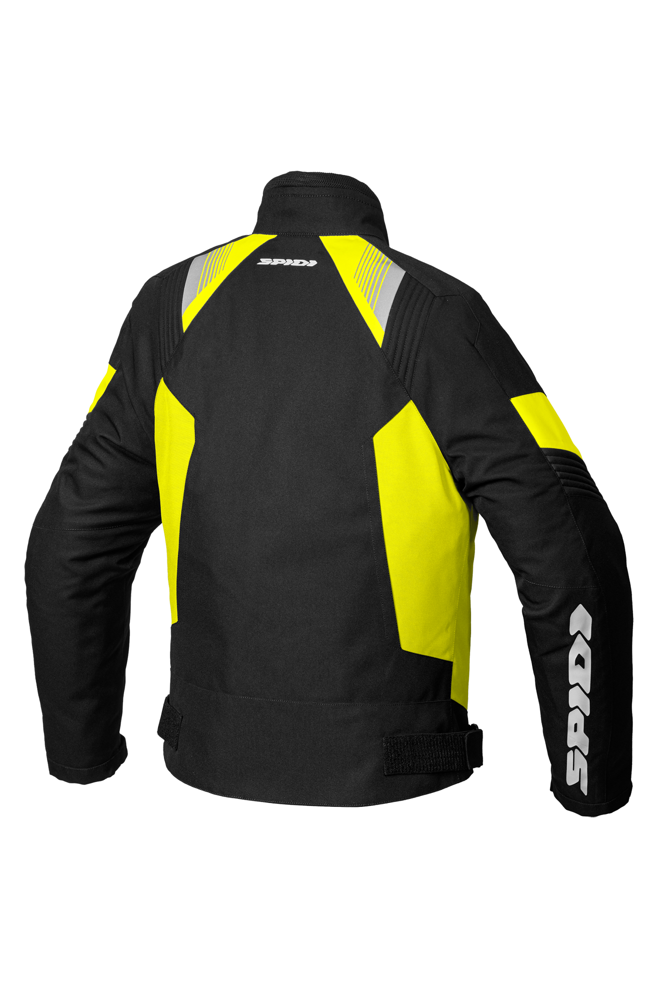 SPIDI Flash Evo Motorcycle Jacket